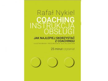 Coaching Instrukcja Obsługi   E-book